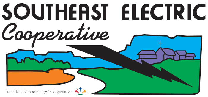 Southeast Electric Cooperative, Inc. Logo